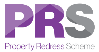 PRS logo