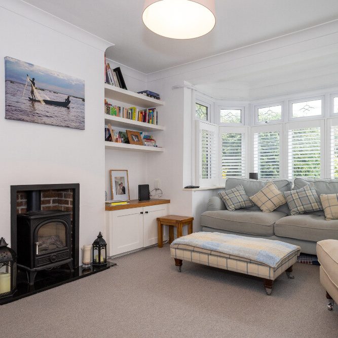 Letting agent in Crystal Palace