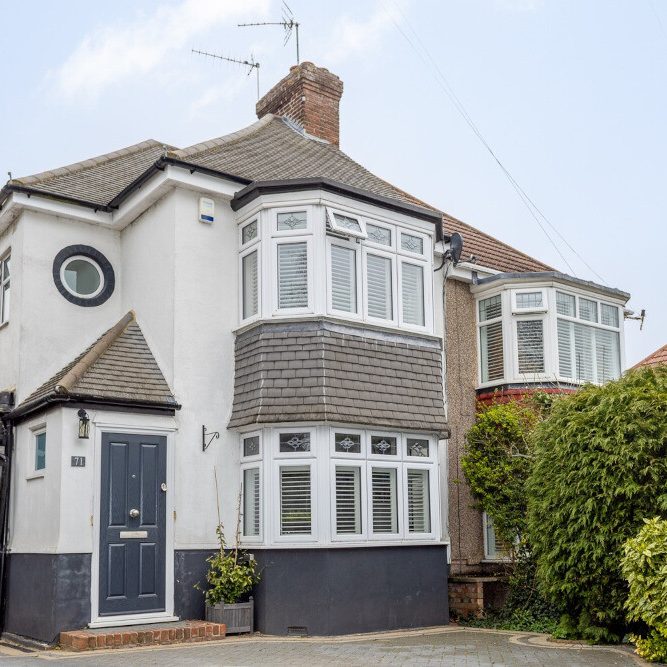 Letting agent in Sevenoaks