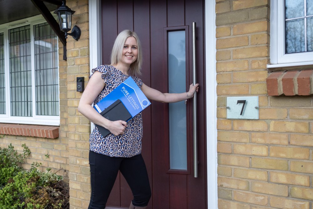 Why Should a Landlord use a Letting Agent?