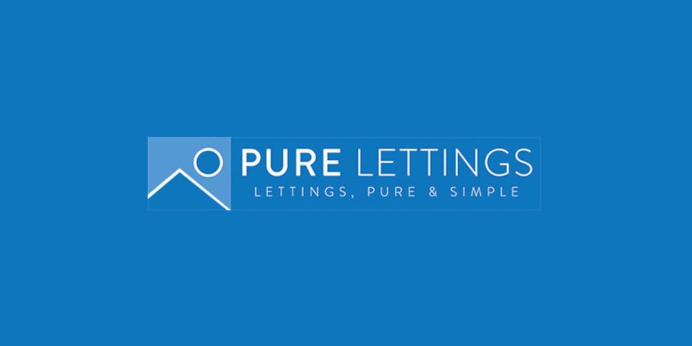 Pure-lettings-logo