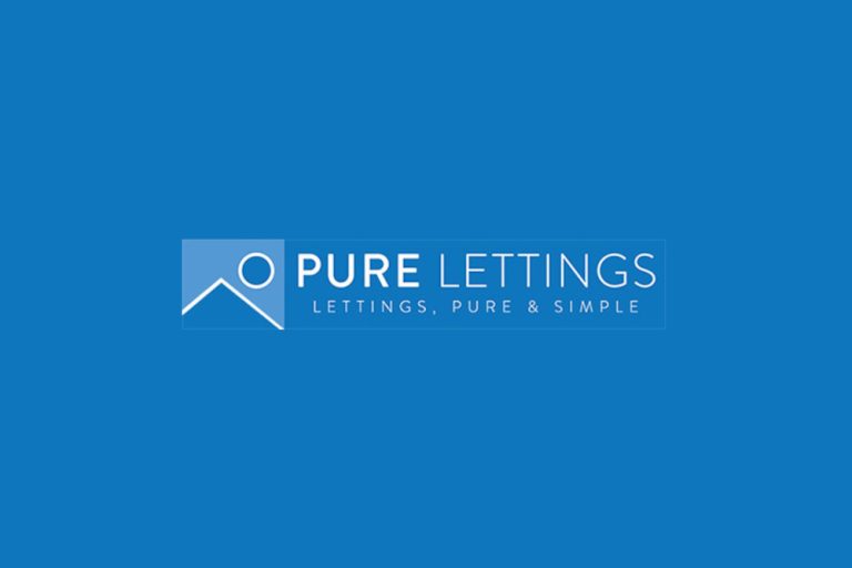 Pure-lettings-logo