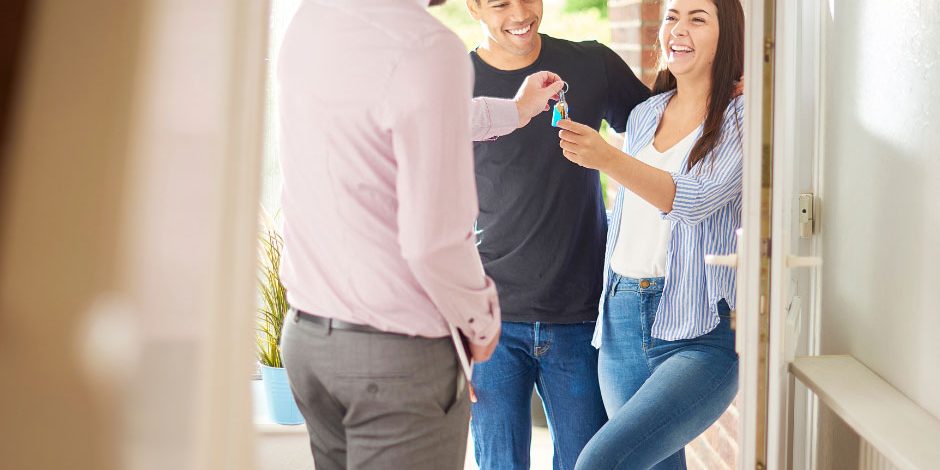 Building strong tenant relationships